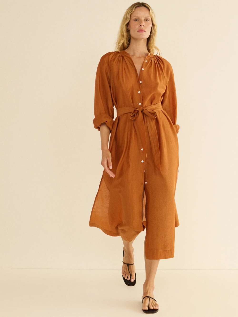 Doen Jolien Dress S - Picture 2 of 2
